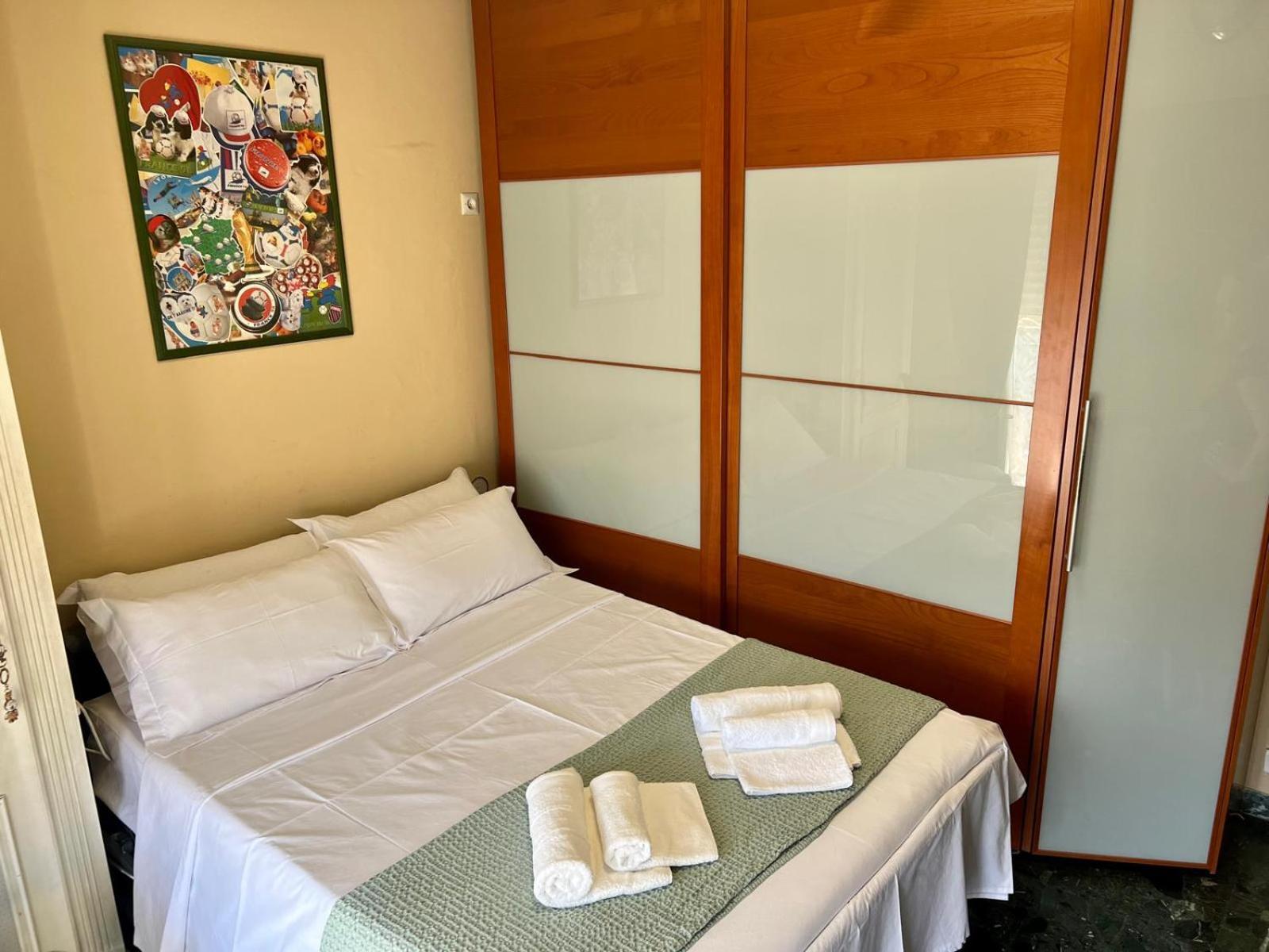 Apartment Center Aviva's-home Nizza